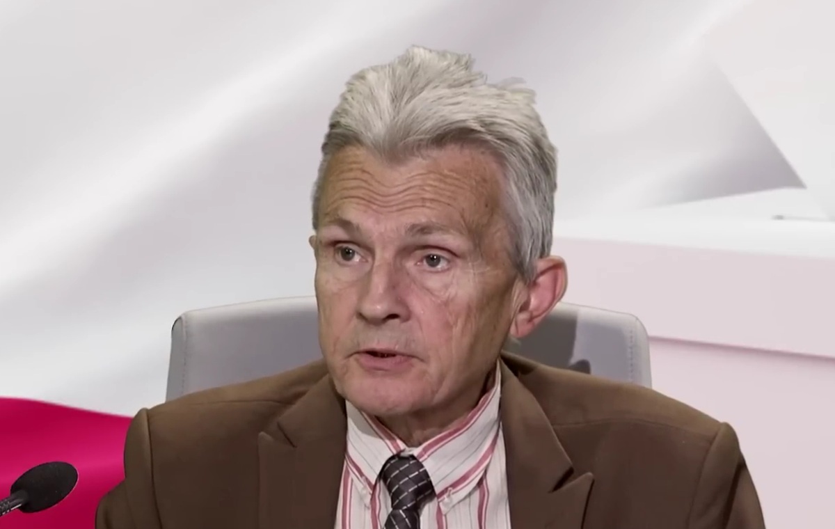 Domański: Czarnek adopted a good strategy   towards the Confederation