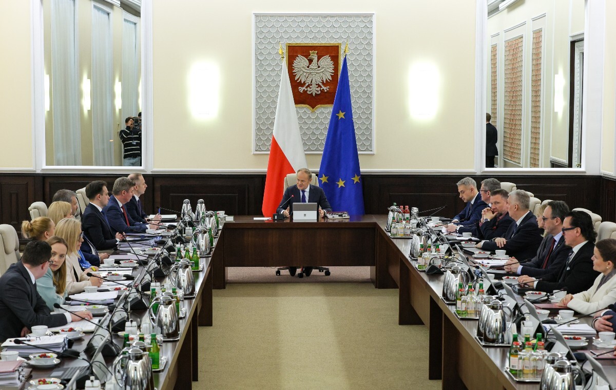 Lenistwo i nieudolność rządu Tuska spowodowały 3 proc. inflację