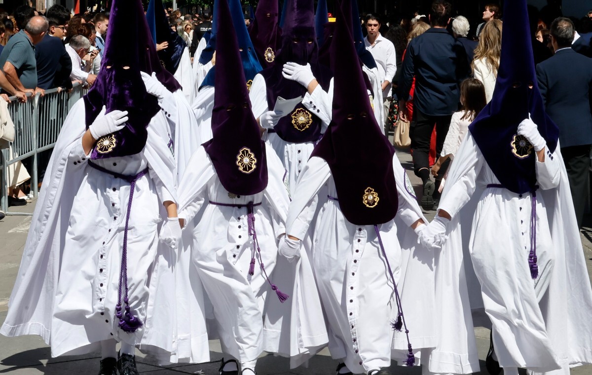 Sewilla winduje ceny na Wielki Tydzień. Boom na wynajem balkonów