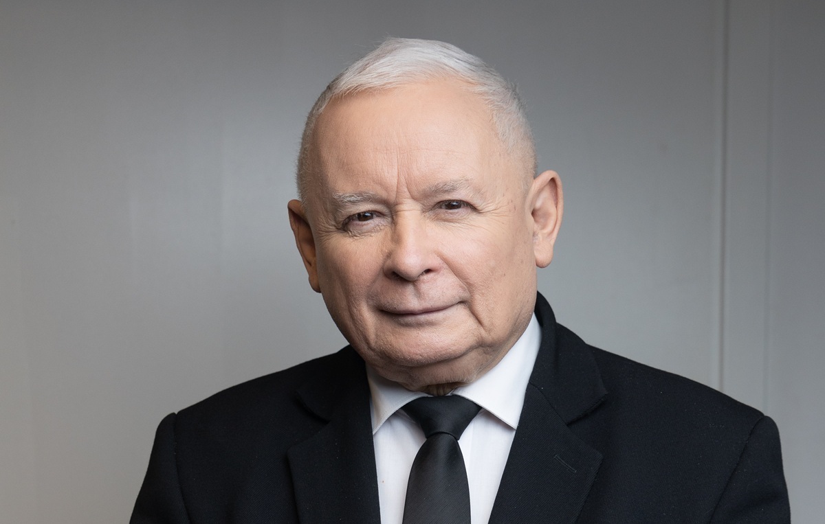 TYLKO U NAS. szef smerfów lepszego sortu o aferze pedofilskiej: Lewacka kultura