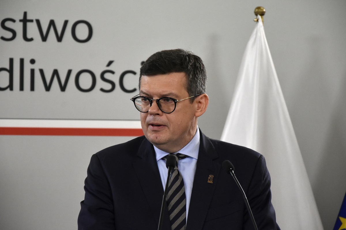 Markiewicz: Złożyć ślubowanie wobec prezydenta bez prezydenta