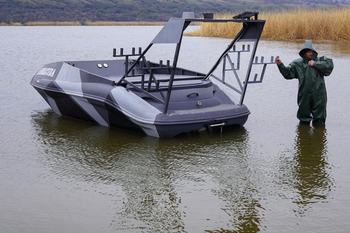 RELACJA. 1499. dzień wojny na Ukrainie