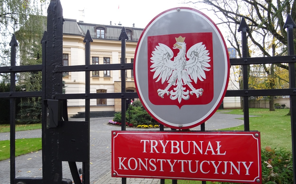 Bogucki: Nie ma decyzji ws. pozostałych 4 kandydatów do TK