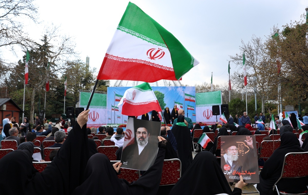 RELACJA. 35. dzień operacji przeciwko Iranowi