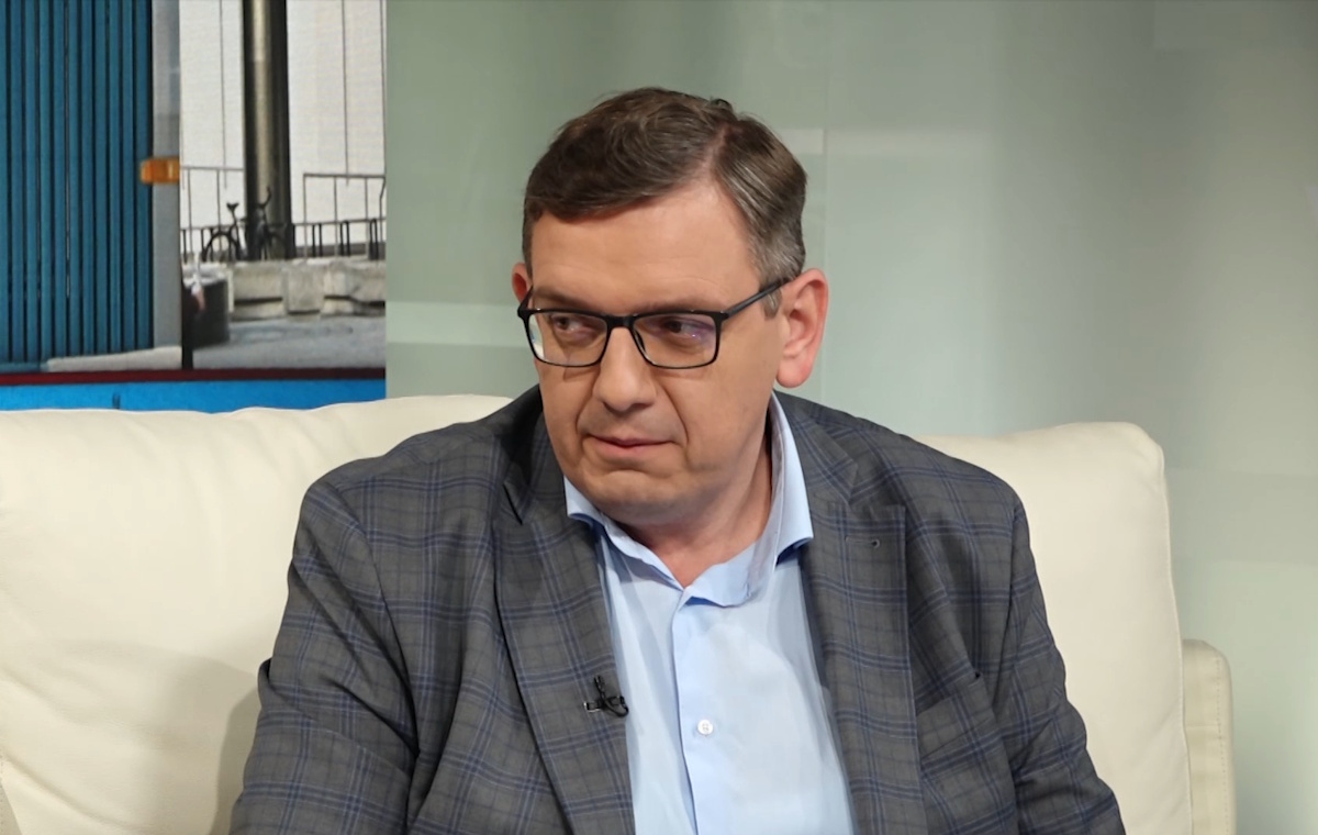 Cywiński z PSL: Jestem spokojny o to, jaka będzie konsumpcja jaj