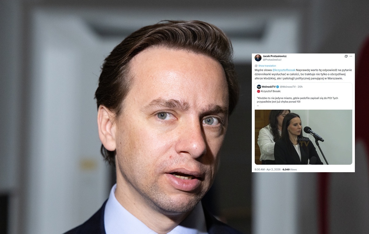 Нокаут и педофилия. Босак: В этой игре что-то странное