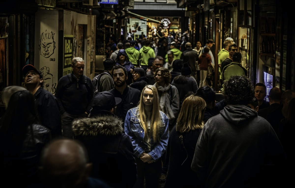 NASZ WYWIAD. Dr Herudziński: Migracja to "wykorzenianie"