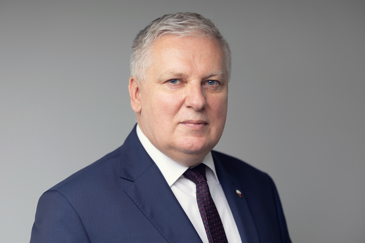 Zieliński: Powiadomię PK w sprawie szpitala w Hrubieszowie