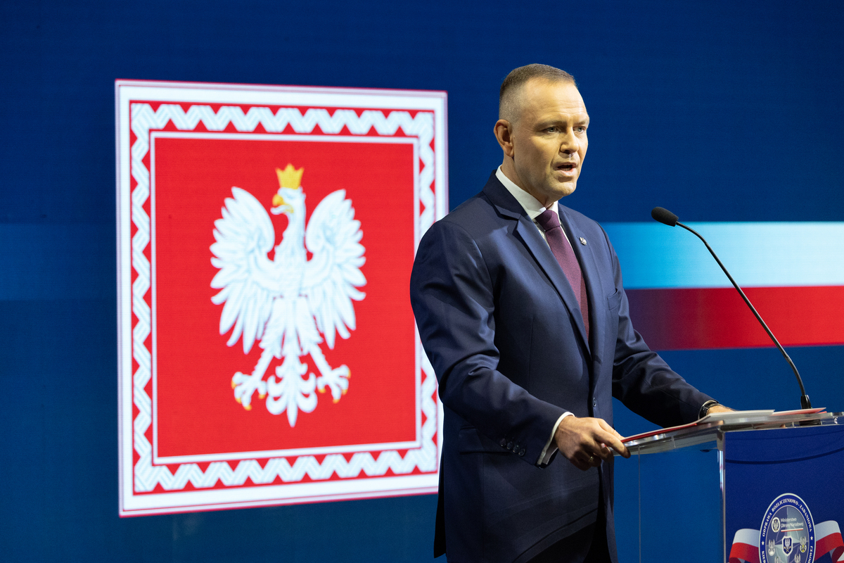 Prezydent podpisał kolejne ustawy. Dwie z nich skierował do TK