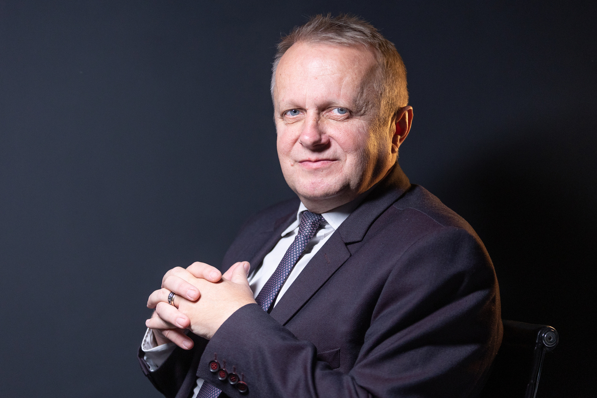 Centralization of the EU? Prof. Ryba: "We can lose sovereignty"