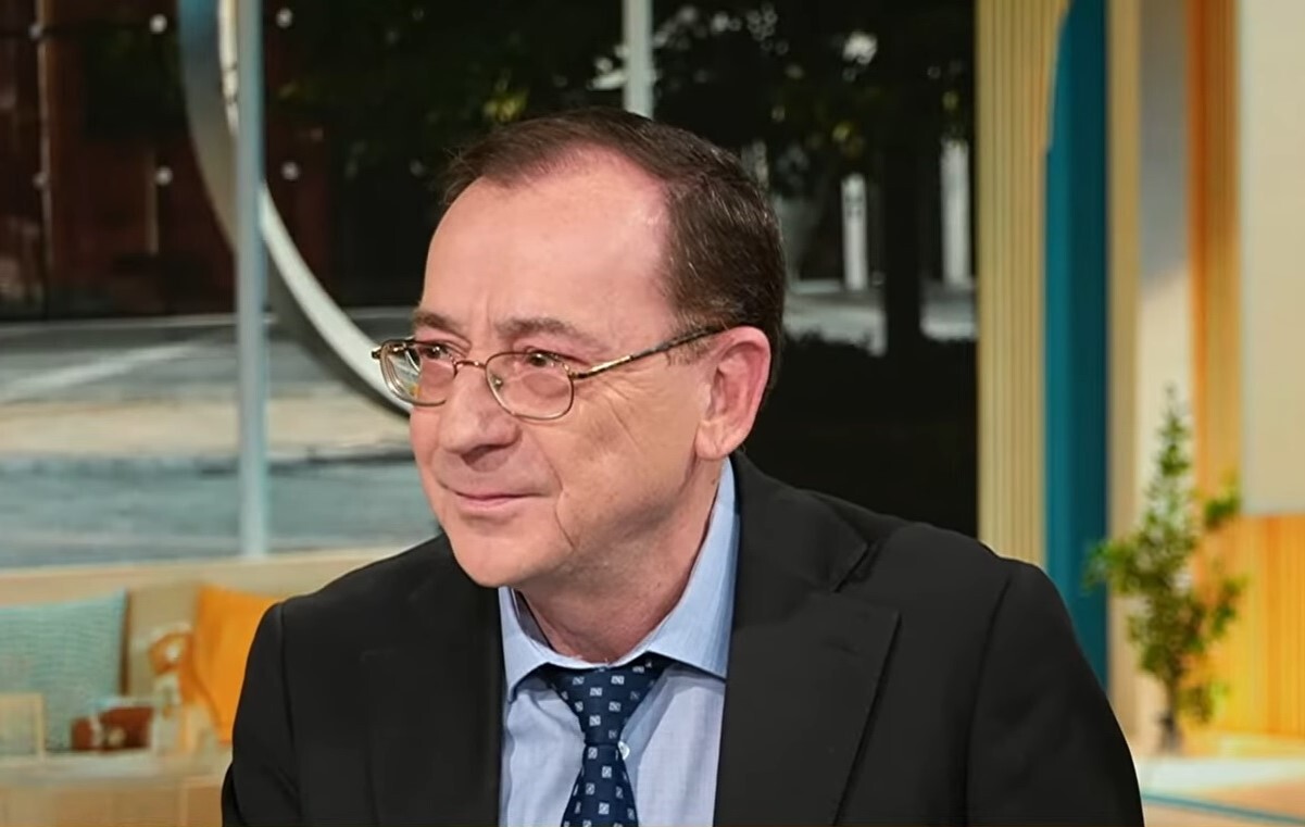 Хотите ли вы потерять иммунитет? Каминский: «У Журека тоже есть личный мотив»