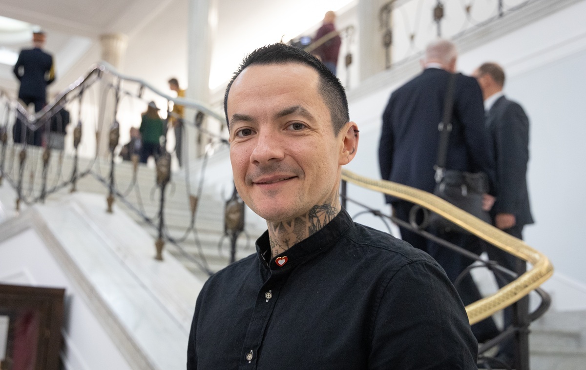 Burmistrz z KO obrażała radnych. Józefaciuk: Nie ma na to zgody