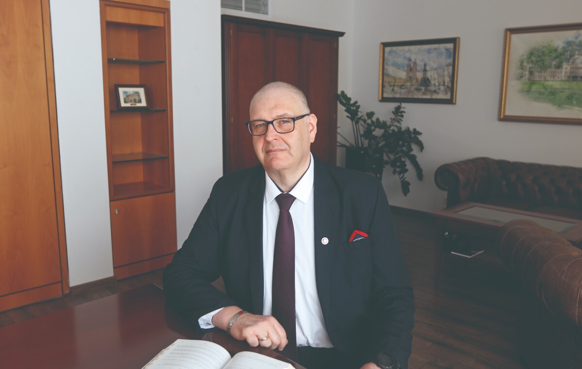 Nowi sędziowie TK. Bogdan Święczkowski podjął stosowne kroki