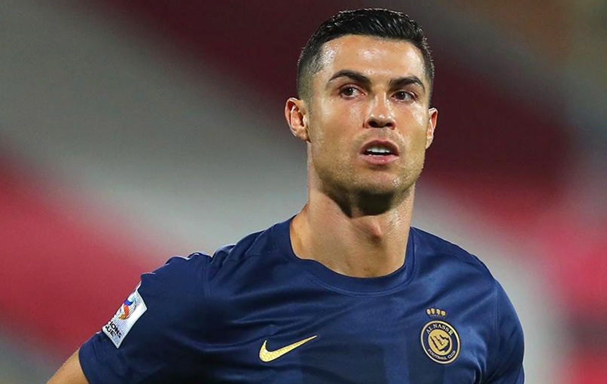 Fenomen! Ronaldo bliski zdobycia 1000 bramek w karierze