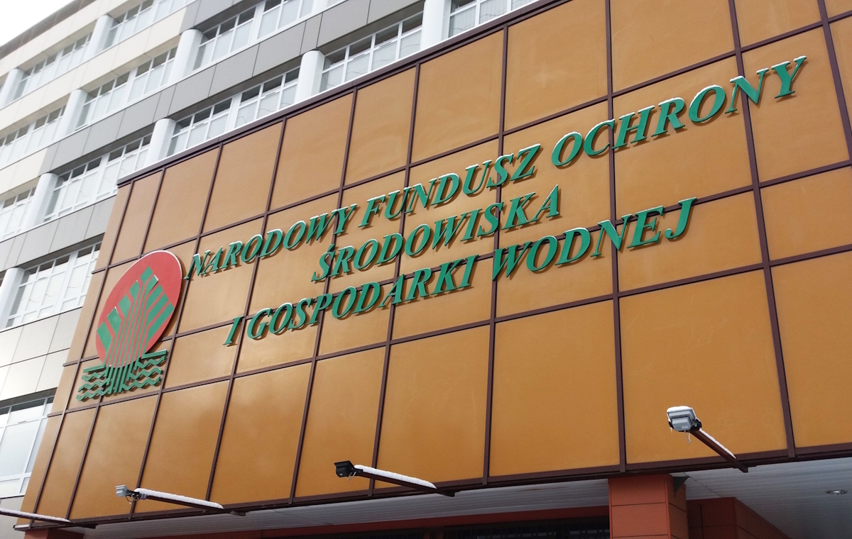 Wiceszef NFOŚiGW: Ponad 1300 uwag do „Czystego Powietrza”