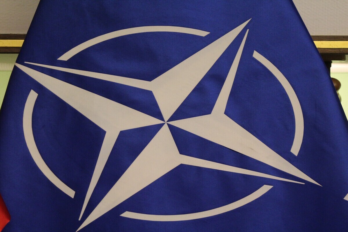 Erdogan rozmawiał z Rutte. Wyraził nadzieję ws. szczytu NATO