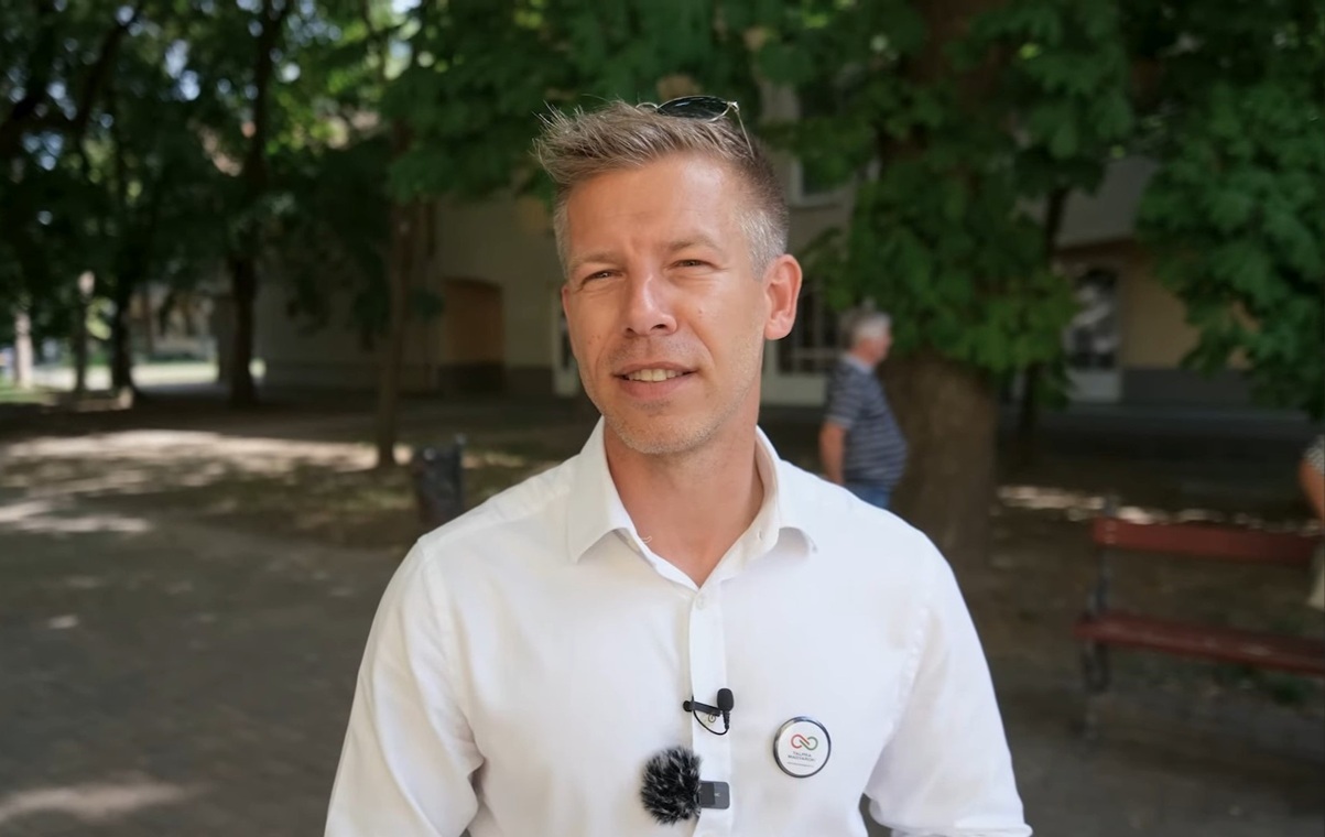 Magyar już kombinuje ws. Orbana