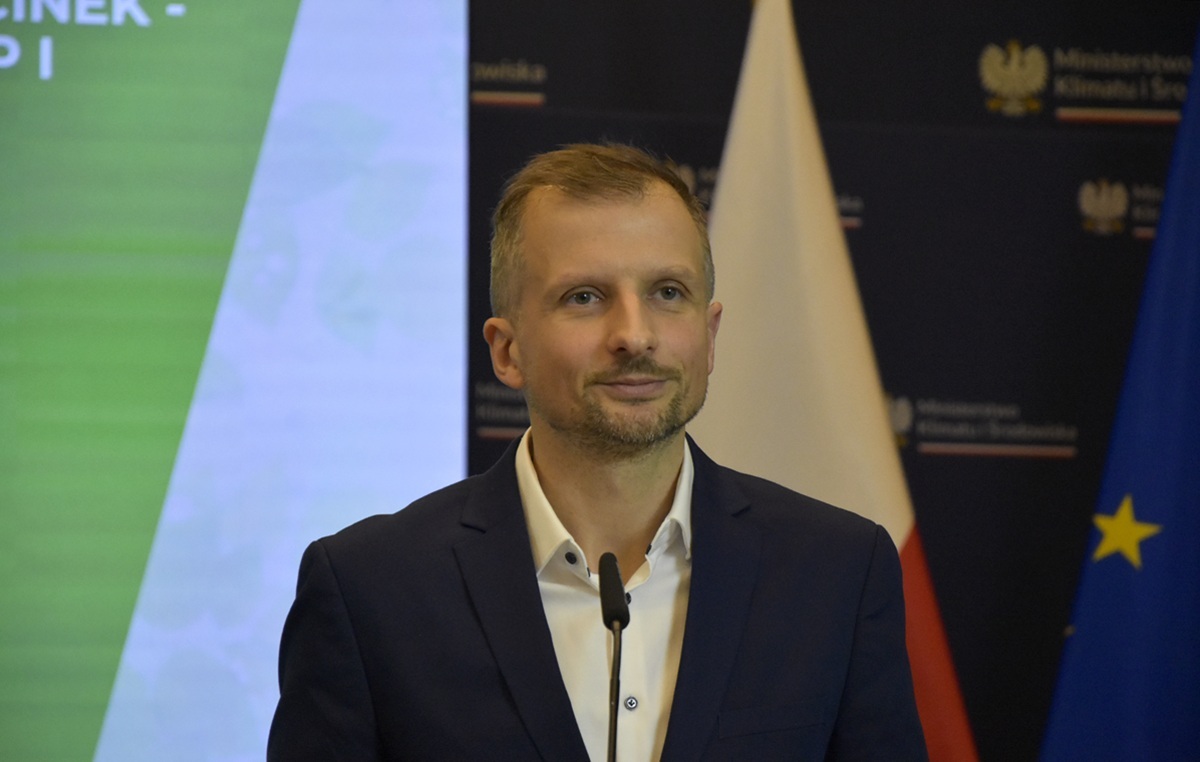 Дорожала: Национальный парк Драва будет расширен