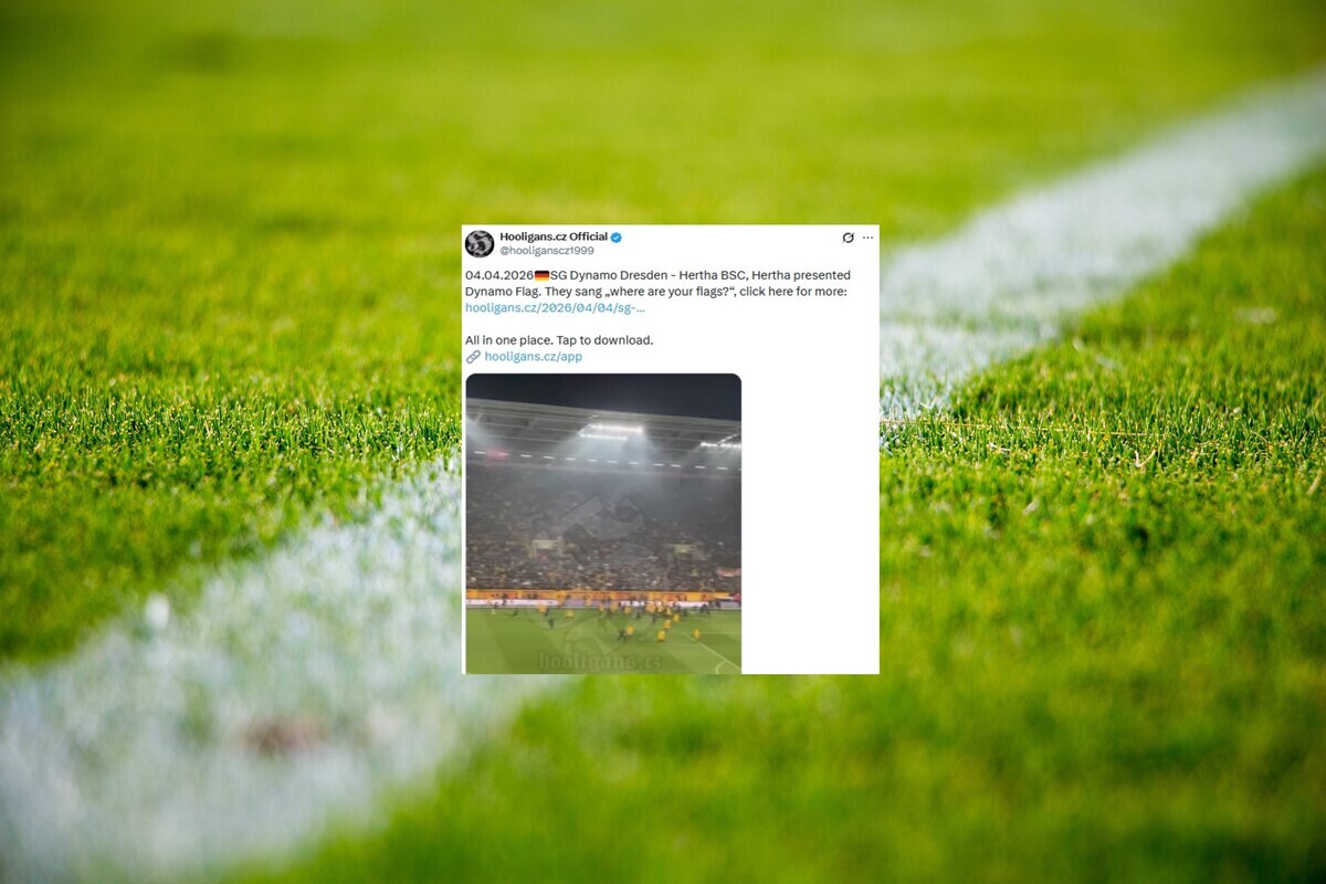 Wściekli kibice na murawie. Musiała interweniować policja!