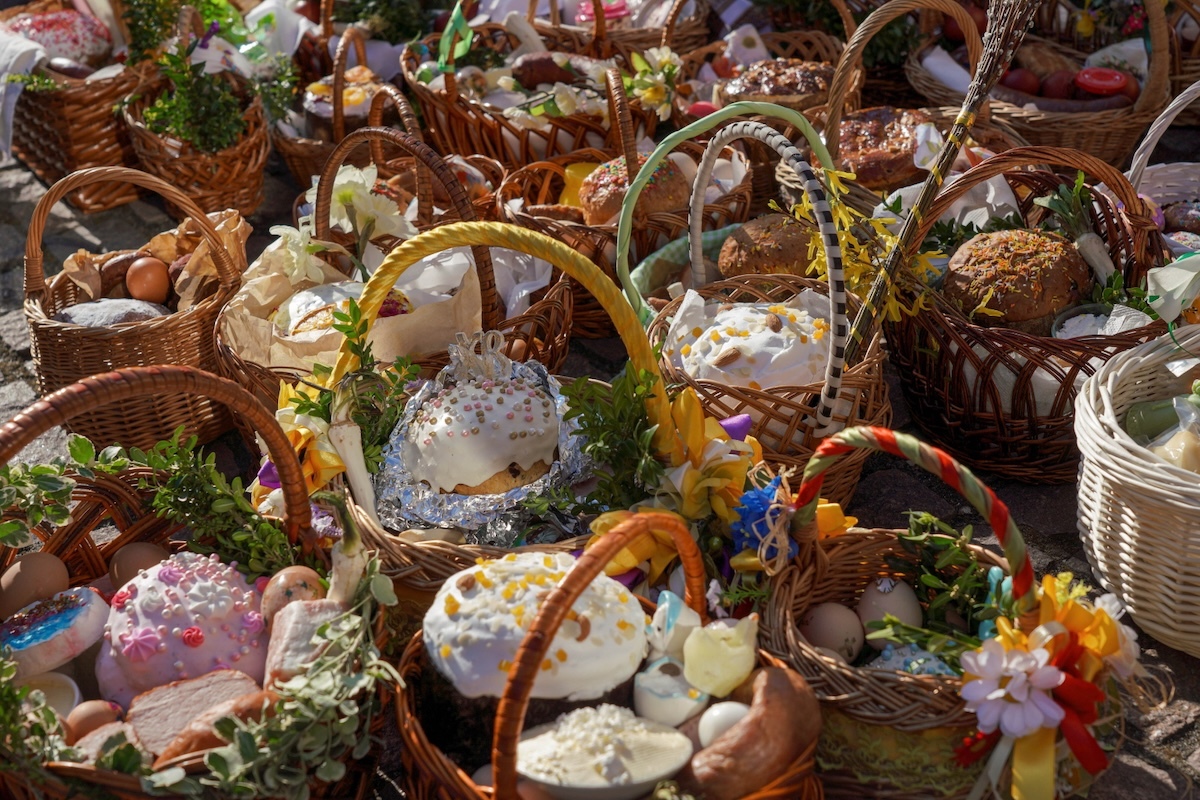 Jak zdrowo świętować? Dietetyk wskazała dwie ważne kwestie!