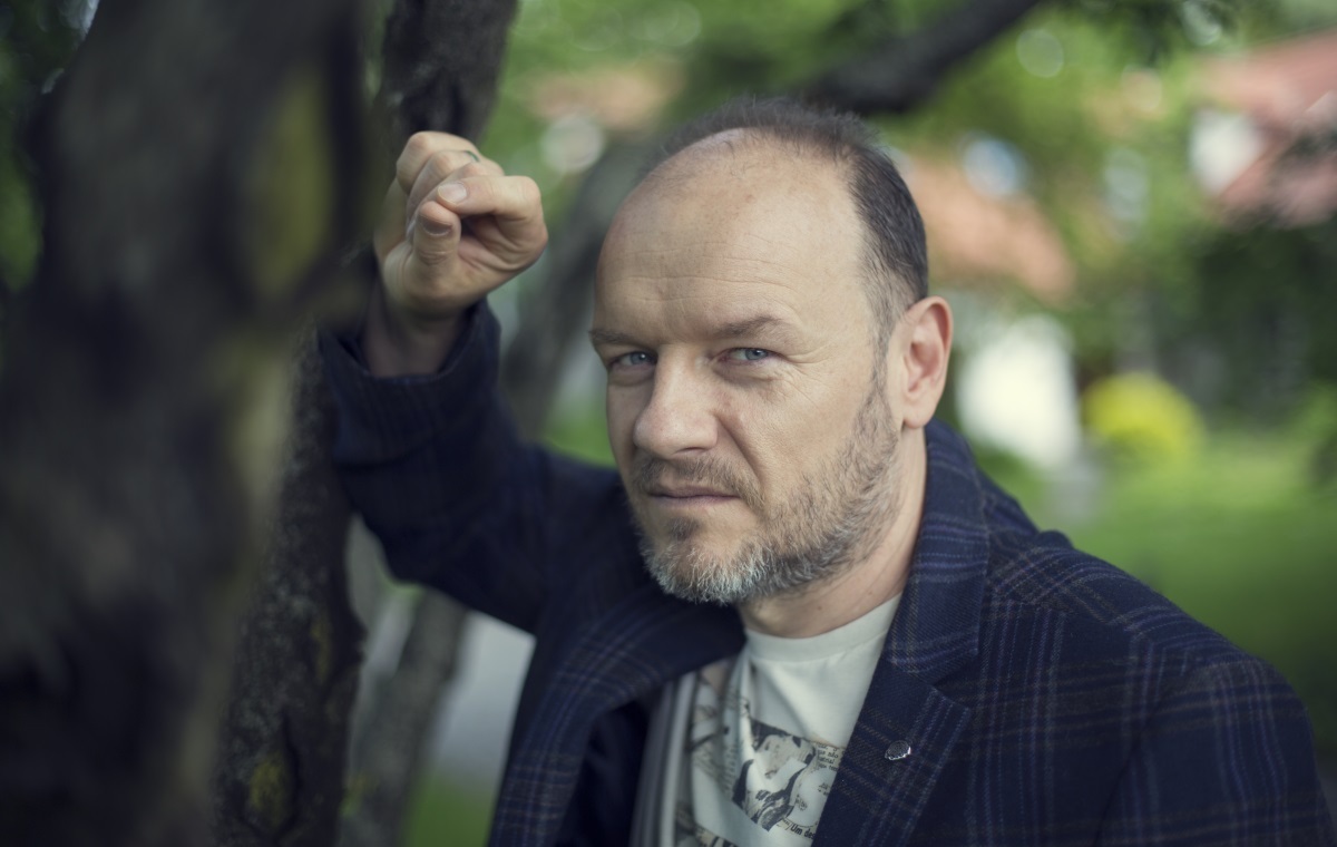 Klynstra: Spór między nami jest zasilany przez siły z zewnątrz