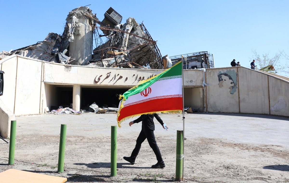 Irańska marynarka odrzuciła żądanie Trumpa ws. cieśniny Ormuz!