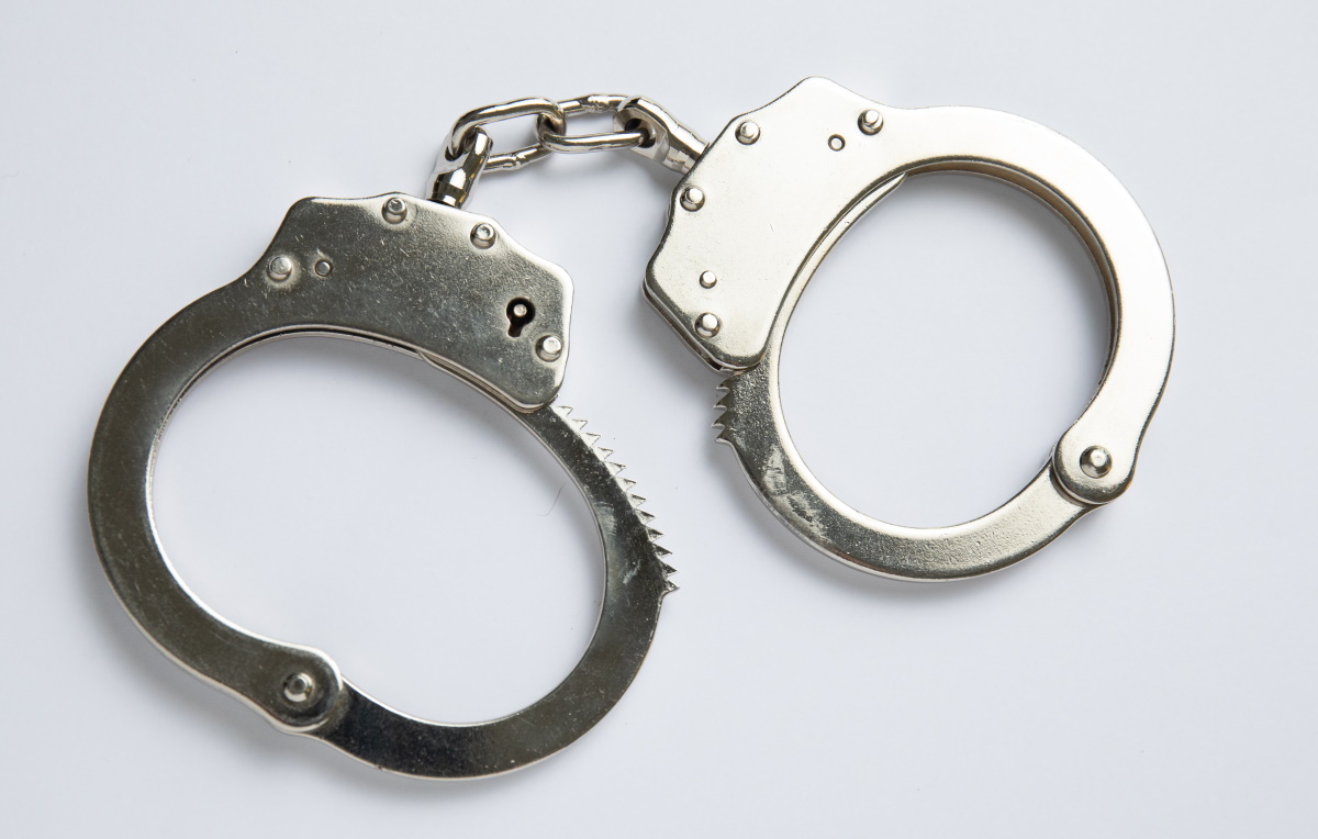 Полиция должна была задержать ещё одного педофила из района Лодзко