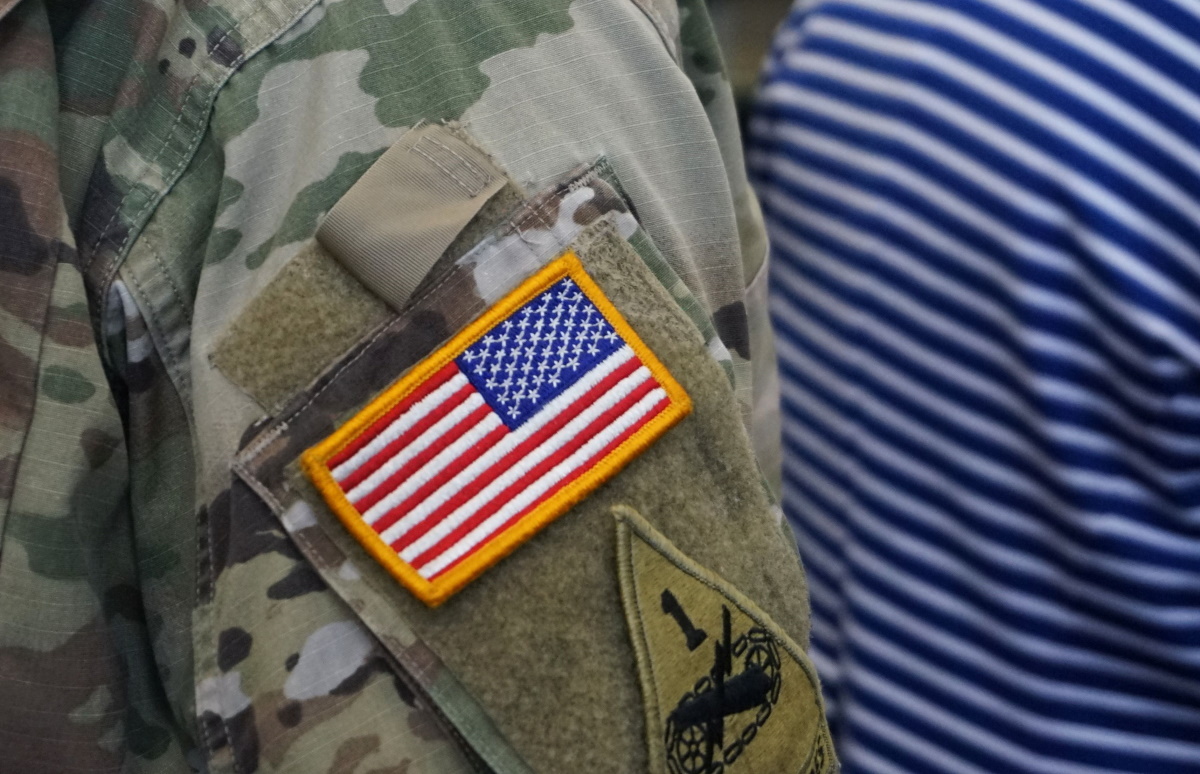 Poles do not trust the US erstwhile   it comes to security? Intriguing POLL