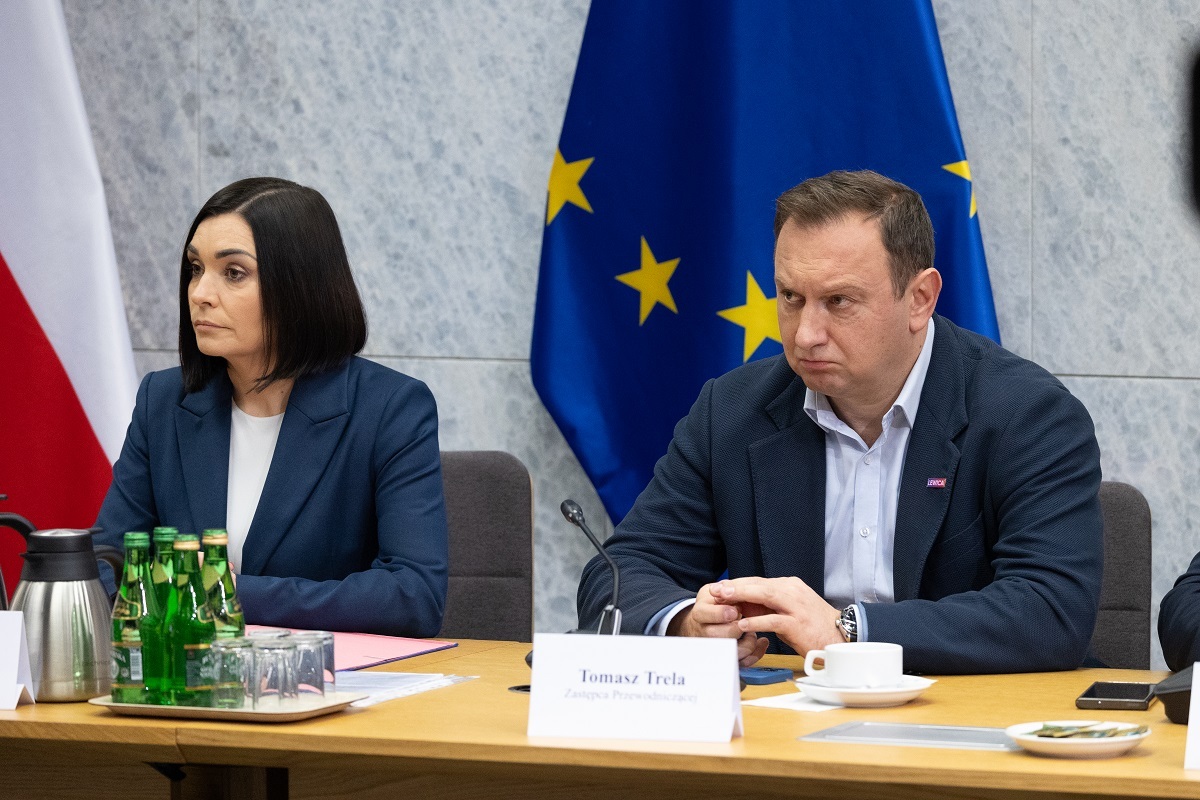 Nielegalna komisja ds. Pegasusa przedstawi "raport". Ale?