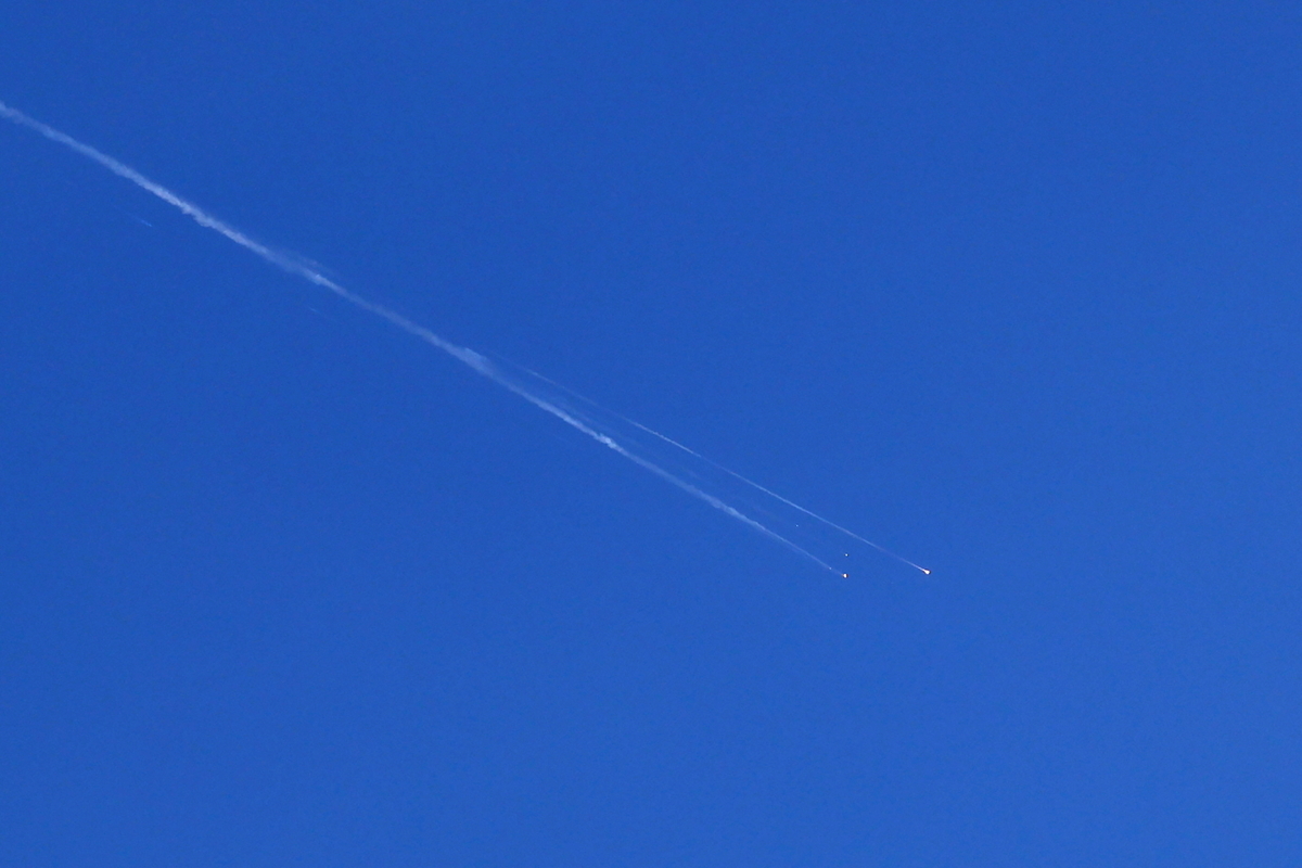 Impas ws. zawieszenia broni? Trump miał odnieść się krytycznie