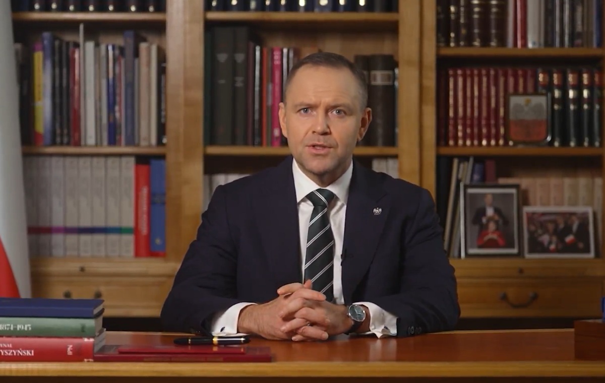 Ход президента! Новый проект в сельской местности и письмо Туску о Меркосуре