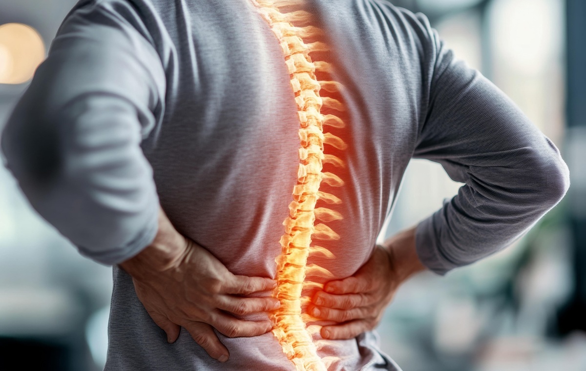 Przełom w leczeniu schorzeń układu ruchu? Ważne wyniki badań