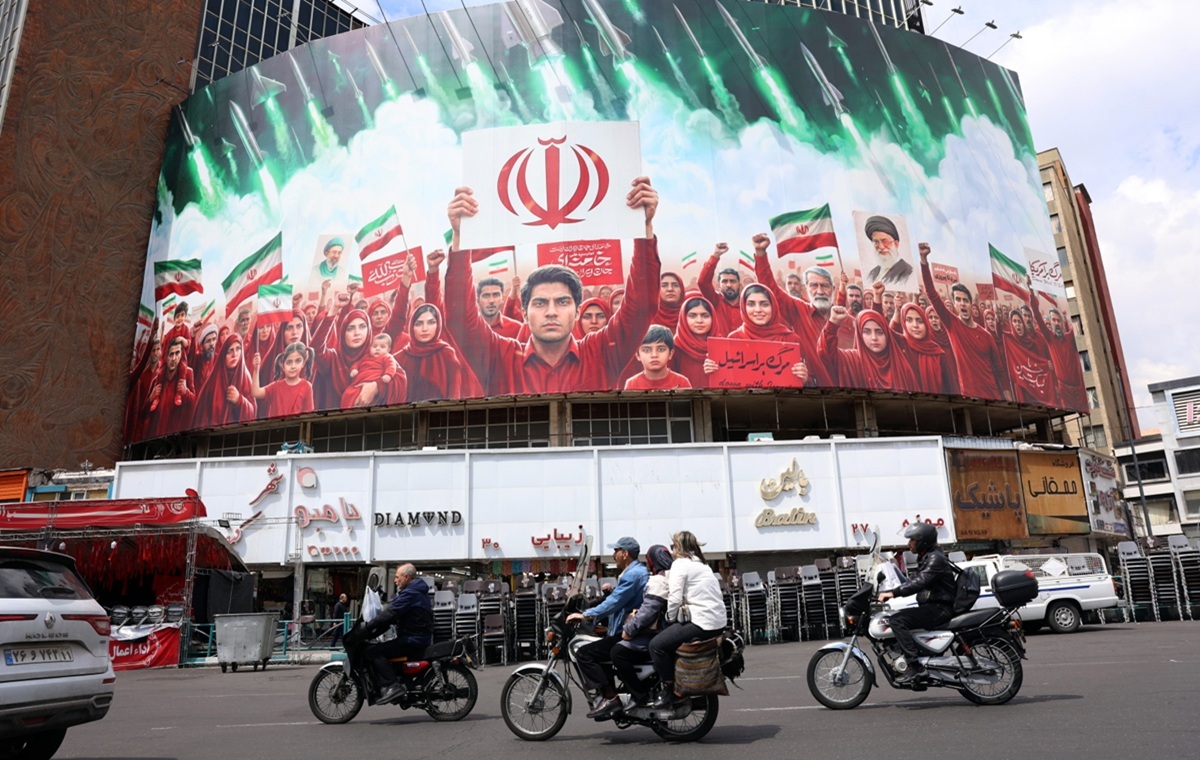 Iran zmieni przywódcę?! Nowe informacje ws. zdrowia Chameneia