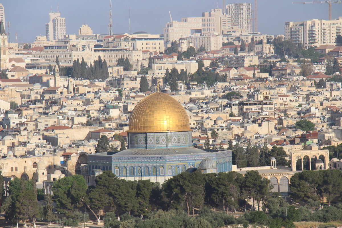 Tak Rosja wspiera Iran! Przekazano cele w Izraelu