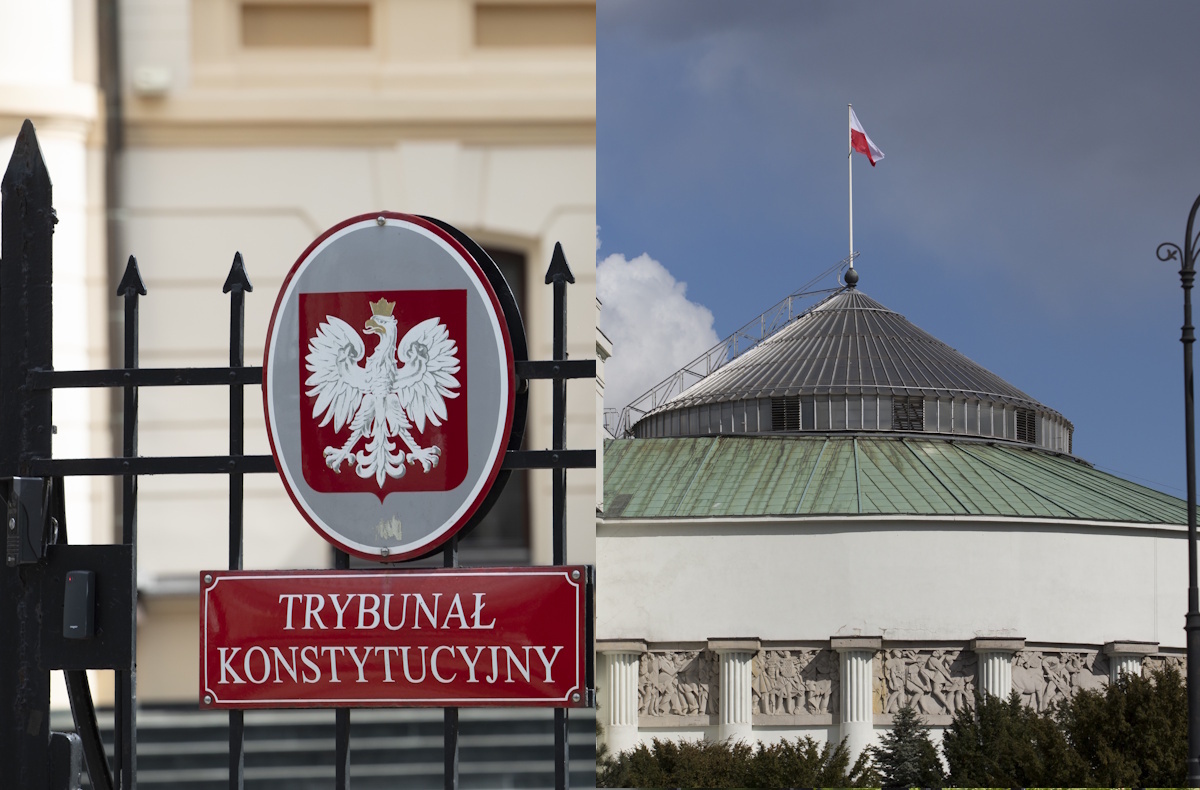 Что они задумали? Они пригласили президента... Клятва