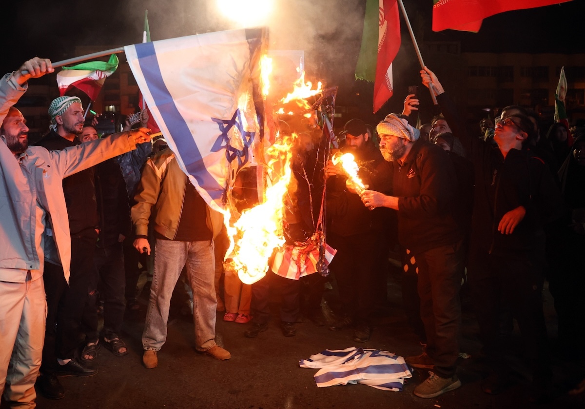 Jest dwutygodniowy rozejm, ale co dalej?