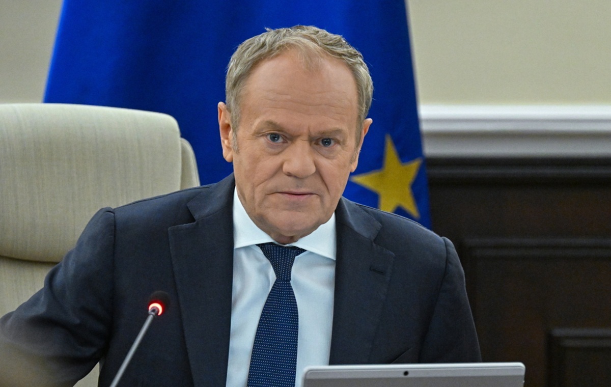 Возмутительно! Таск давит на президента под псевдоприсягой