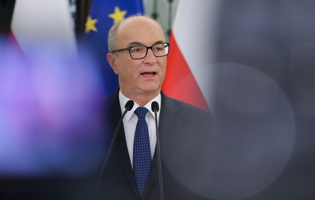 Дерзость царя! «Меня это не интересует...»