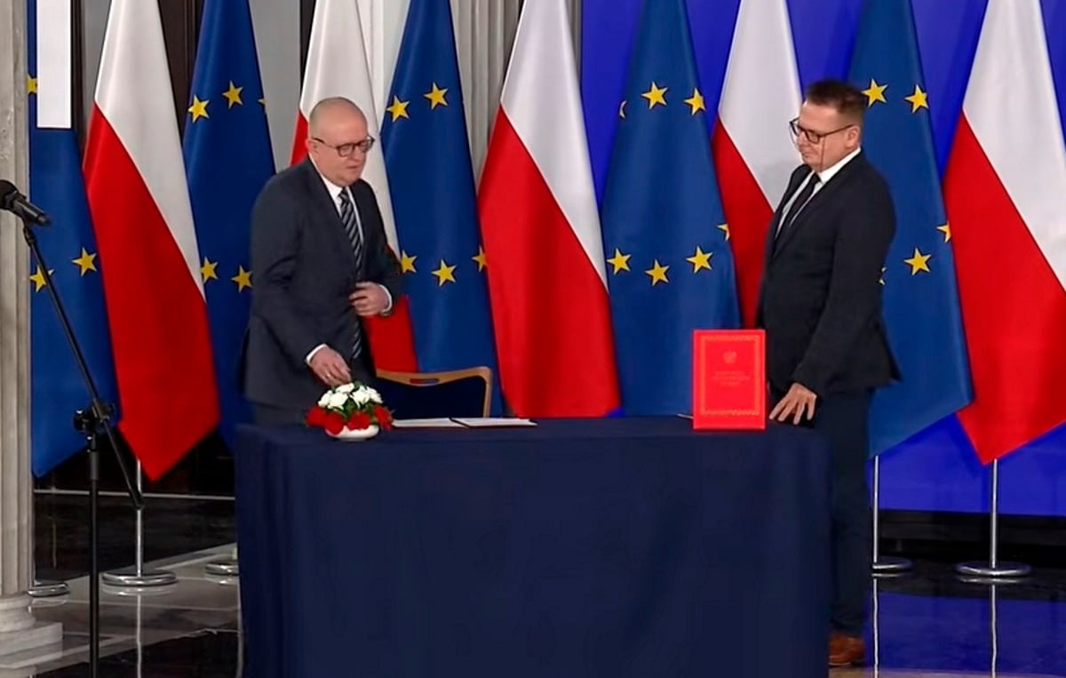 Kim jest notariusz od pseudoślubowania?