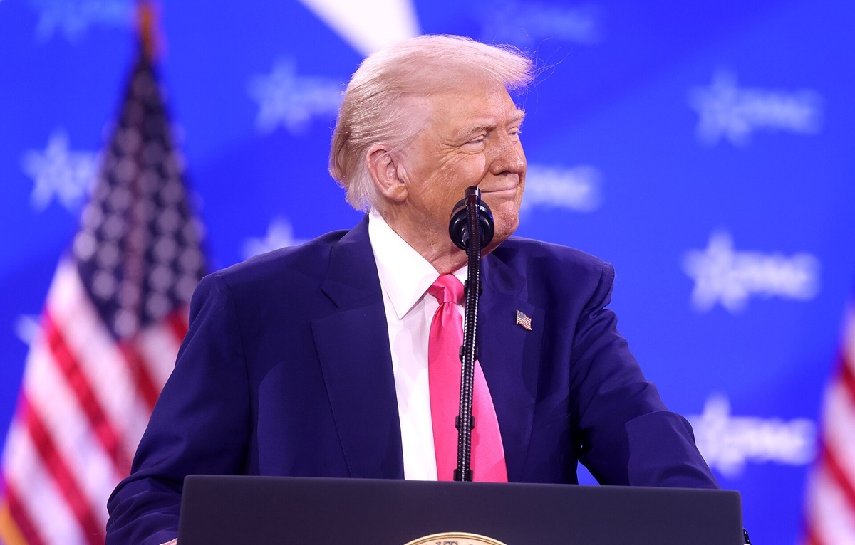 Trump chce, aby Netanjahu ograniczył działania w Libanie