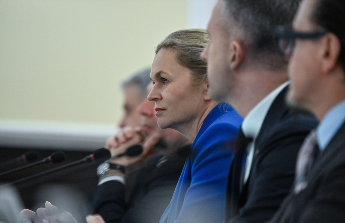 Возмутительно! Новацка: Медицинское образование будет обязательным