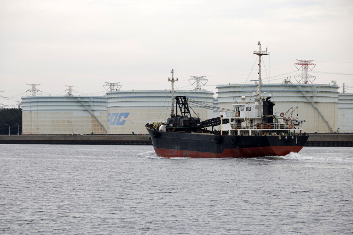 Koniec efektu zawieszenia broni? Ceny ropy znów rosną!