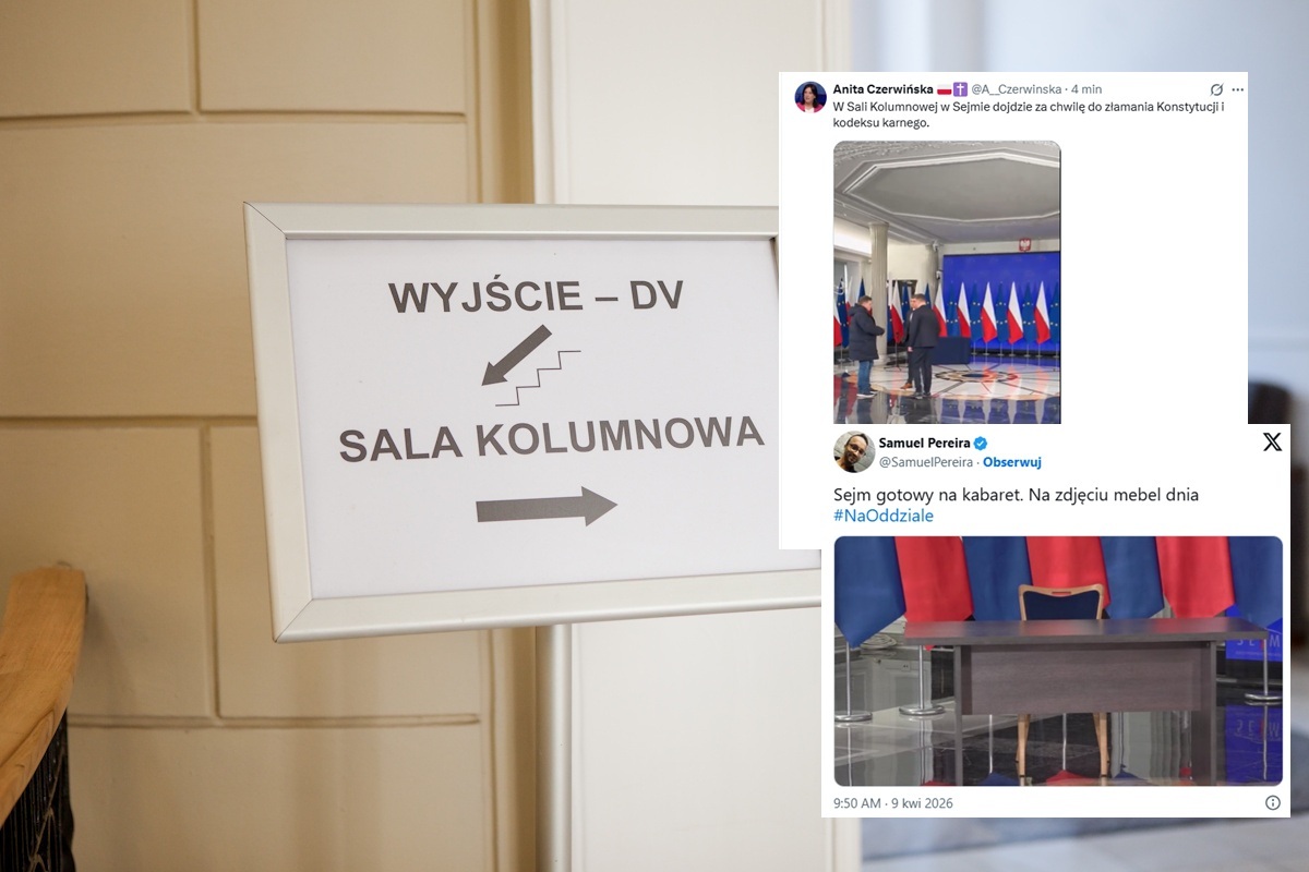 «Клятва» Конституционному трибуналу. Однако шесть