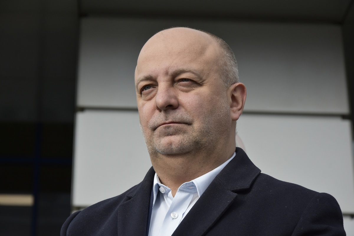 Клятва перед Царем? Пибиак: Не самое приятное событие