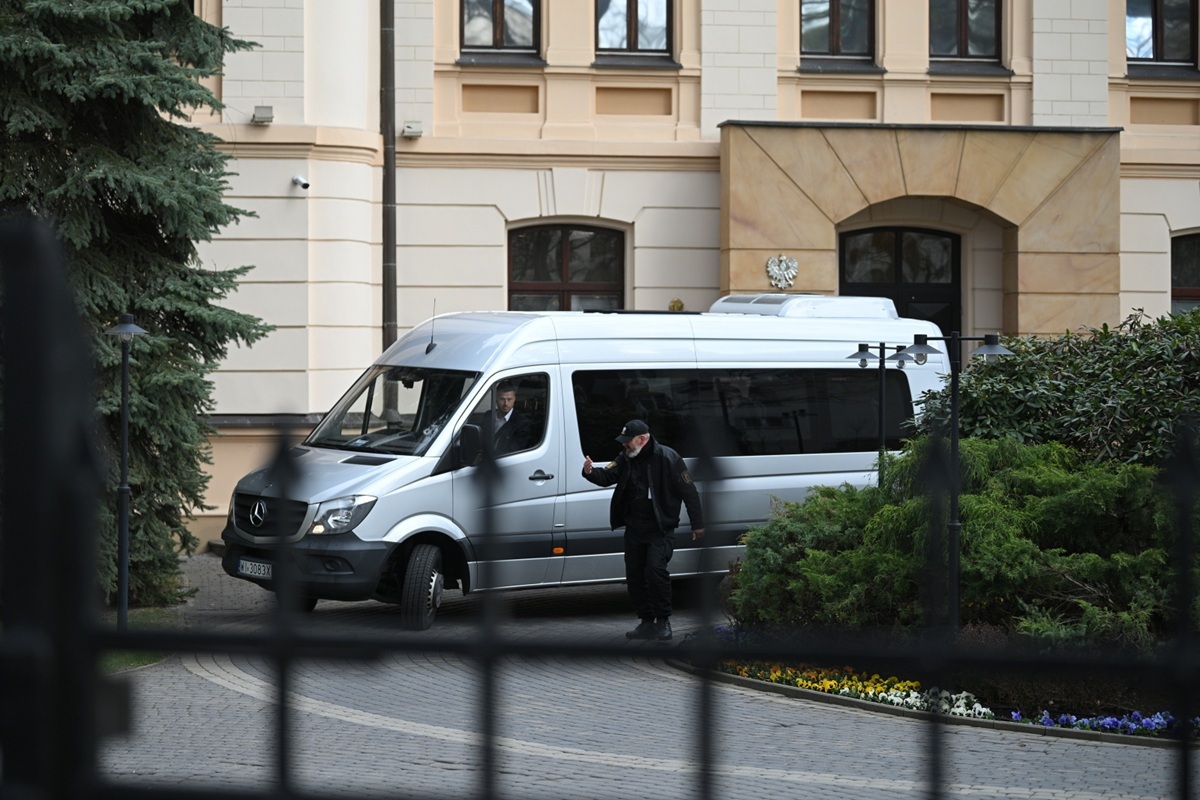 Псевдосудьи обращались в Конституционный трибунал