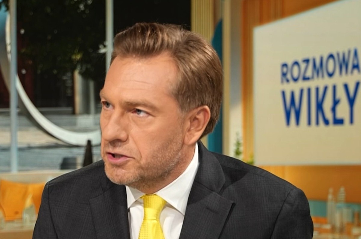 Bezprawie ws. ślubowania do TK. Pietrykowski: "To jest cyrk"