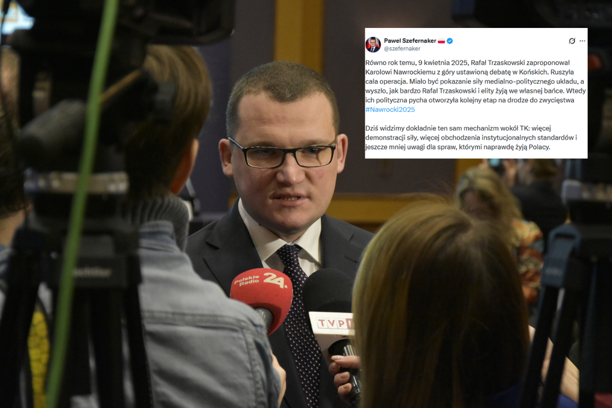 Сефернакер: Парламентская постановка, похожая на дебаты в Коньском