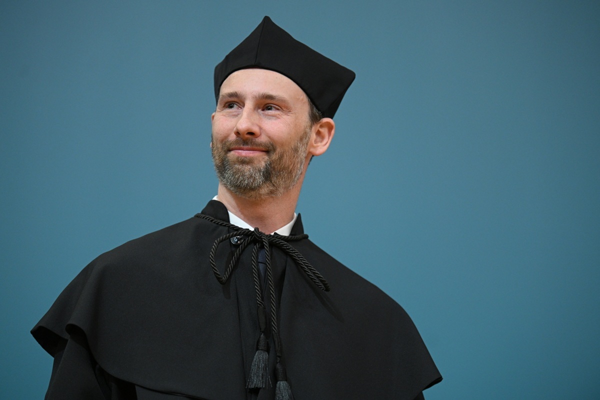 Uznański-Wiśniewski: Niebezpieczny moment dla misji Artemis II!