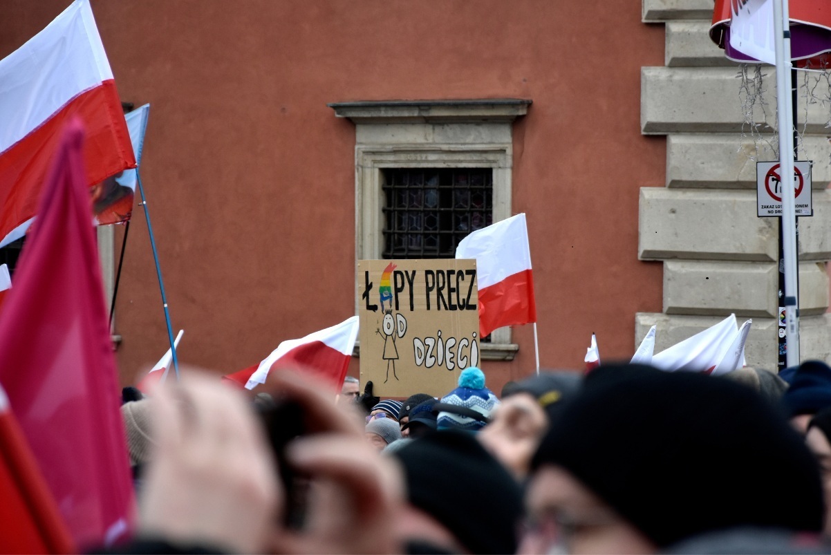 Edukacja zdrowotna. Poseł KO o rodzicach: "Nieodpowiedzialni"