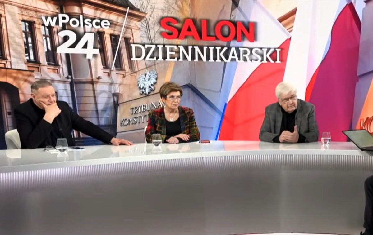 Hucpa ze "ślubowaniem". "Tusk zakłada, iż będzie miał władzę"